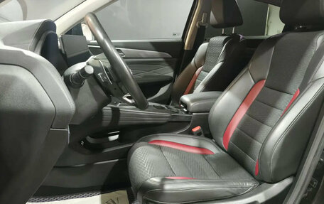 Haval F7x I, 2022 год, 2 160 000 рублей, 14 фотография