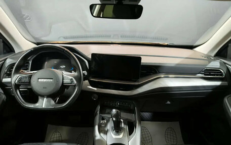 Haval F7x I, 2022 год, 2 160 000 рублей, 8 фотография