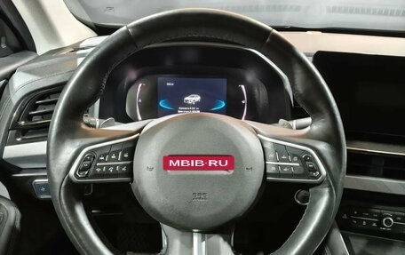 Haval F7x I, 2022 год, 2 160 000 рублей, 10 фотография