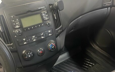 Hyundai i30 I, 2009 год, 429 000 рублей, 4 фотография
