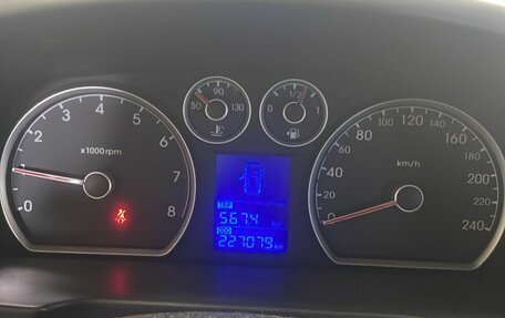 Hyundai i30 I, 2009 год, 429 000 рублей, 6 фотография