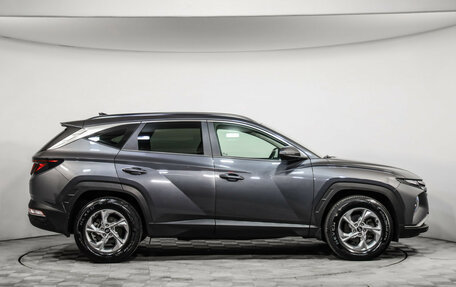 Hyundai Tucson, 2021 год, 3 299 000 рублей, 4 фотография
