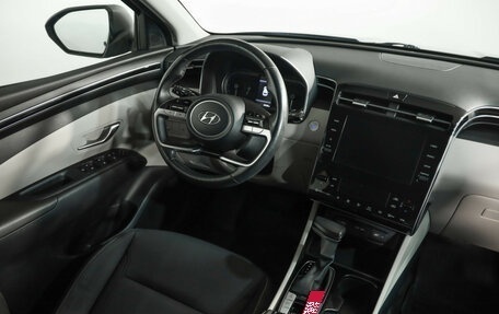 Hyundai Tucson, 2021 год, 3 299 000 рублей, 9 фотография