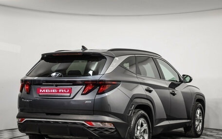 Hyundai Tucson, 2021 год, 3 299 000 рублей, 6 фотография