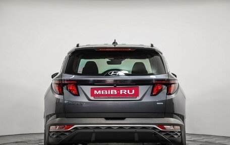 Hyundai Tucson, 2021 год, 3 299 000 рублей, 7 фотография