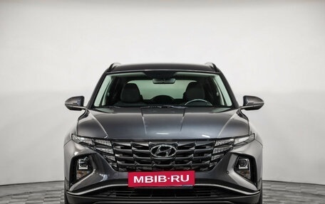 Hyundai Tucson, 2021 год, 3 299 000 рублей, 2 фотография