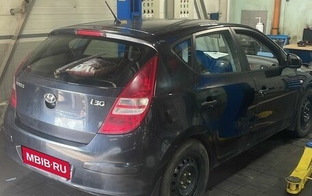 Hyundai i30 I, 2009 год, 429 000 рублей, 2 фотография