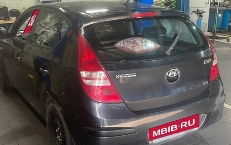 Hyundai i30 I, 2009 год, 429 000 рублей, 3 фотография