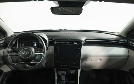 Hyundai Tucson, 2021 год, 3 299 000 рублей, 10 фотография