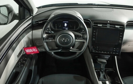 Hyundai Tucson, 2021 год, 3 299 000 рублей, 11 фотография