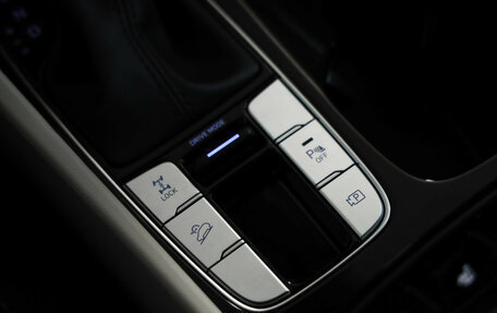 Hyundai Tucson, 2021 год, 3 299 000 рублей, 20 фотография