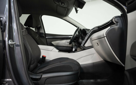 Hyundai Tucson, 2021 год, 3 299 000 рублей, 26 фотография
