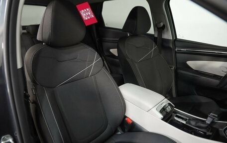 Hyundai Tucson, 2021 год, 3 299 000 рублей, 25 фотография