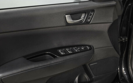 KIA Optima IV, 2018 год, 1 999 000 рублей, 23 фотография