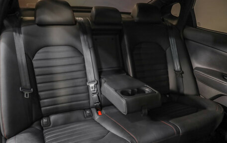 KIA Optima IV, 2018 год, 1 999 000 рублей, 30 фотография