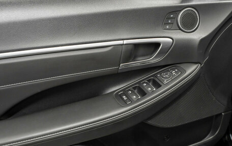 Hyundai Sonata VIII, 2022 год, 3 090 000 рублей, 16 фотография