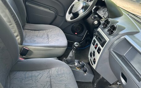 Renault Logan I, 2006 год, 180 000 рублей, 4 фотография