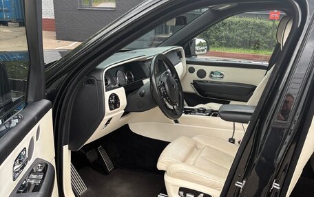 Rolls-Royce Cullinan, 2022 год, 20 500 000 рублей, 9 фотография