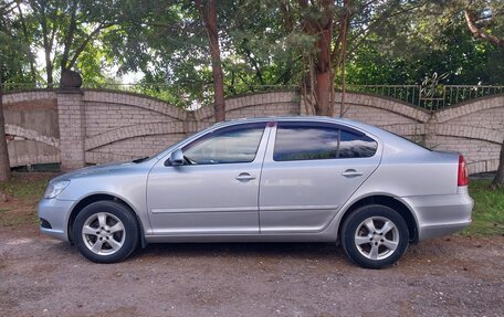 Skoda Octavia, 2008 год, 530 000 рублей, 3 фотография