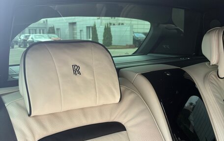 Rolls-Royce Cullinan, 2022 год, 20 500 000 рублей, 16 фотография