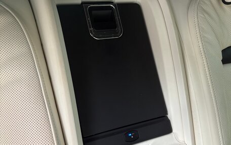 Rolls-Royce Cullinan, 2022 год, 20 500 000 рублей, 17 фотография