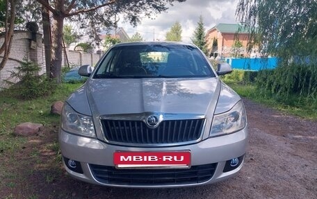 Skoda Octavia, 2008 год, 530 000 рублей, 2 фотография