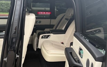 Rolls-Royce Cullinan, 2022 год, 20 500 000 рублей, 10 фотография