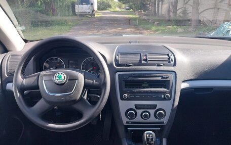 Skoda Octavia, 2008 год, 530 000 рублей, 8 фотография