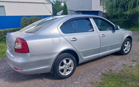 Skoda Octavia, 2008 год, 530 000 рублей, 6 фотография