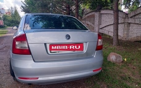 Skoda Octavia, 2008 год, 530 000 рублей, 4 фотография