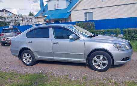 Skoda Octavia, 2008 год, 530 000 рублей, 5 фотография