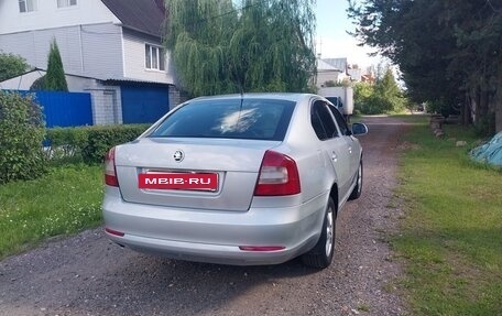 Skoda Octavia, 2008 год, 530 000 рублей, 7 фотография