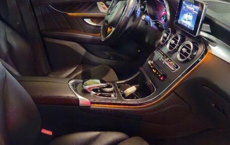Mercedes-Benz GLC Coupe, 2018 год, 3 200 000 рублей, 7 фотография