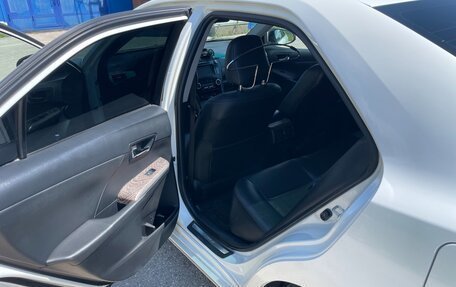 Toyota Camry, 2014 год, 1 550 000 рублей, 8 фотография