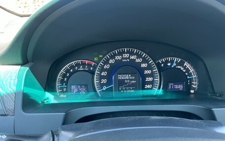 Toyota Camry, 2014 год, 1 550 000 рублей, 13 фотография