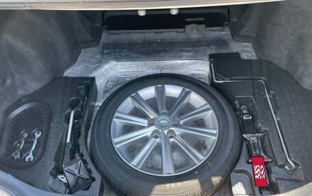 Toyota Camry, 2014 год, 1 550 000 рублей, 15 фотография