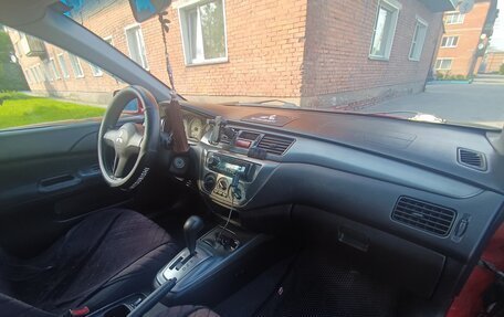 Mitsubishi Lancer IX, 2006 год, 500 000 рублей, 6 фотография