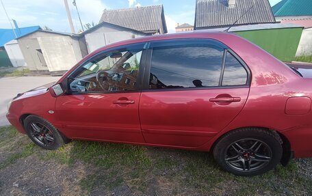 Mitsubishi Lancer IX, 2006 год, 500 000 рублей, 2 фотография