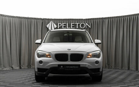 BMW X1, 2013 год, 1 280 000 рублей, 3 фотография