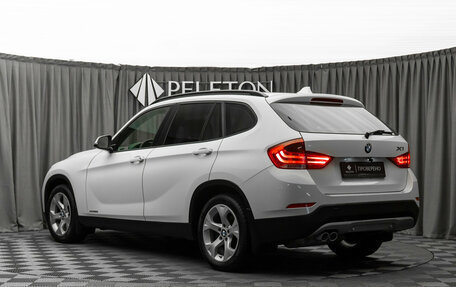 BMW X1, 2013 год, 1 280 000 рублей, 4 фотография