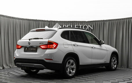 BMW X1, 2013 год, 1 280 000 рублей, 5 фотография