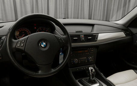 BMW X1, 2013 год, 1 280 000 рублей, 7 фотография