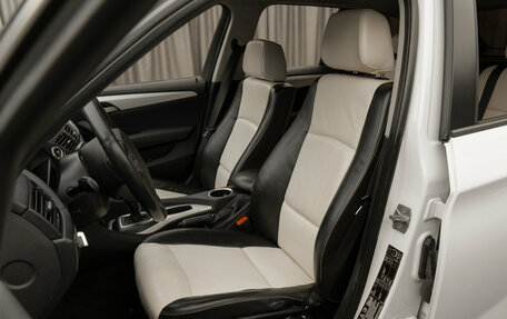 BMW X1, 2013 год, 1 280 000 рублей, 9 фотография