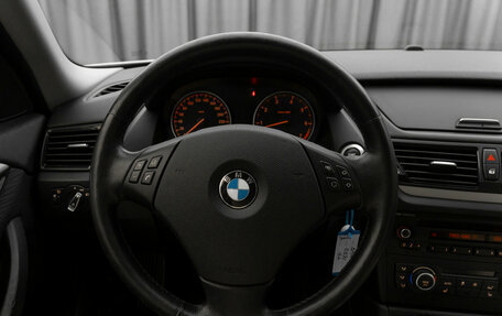 BMW X1, 2013 год, 1 280 000 рублей, 10 фотография