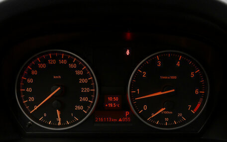 BMW X1, 2013 год, 1 280 000 рублей, 11 фотография