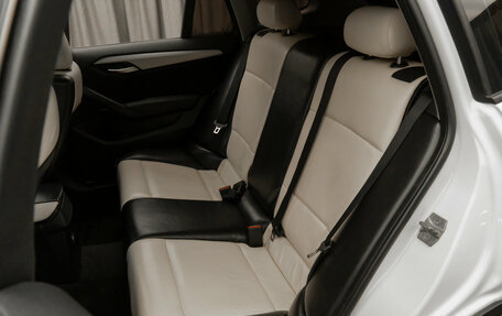 BMW X1, 2013 год, 1 280 000 рублей, 12 фотография