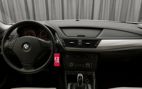 BMW X1, 2013 год, 1 280 000 рублей, 8 фотография