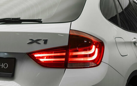 BMW X1, 2013 год, 1 280 000 рублей, 16 фотография