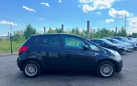 KIA Venga I, 2015 год, 1 087 000 рублей, 6 фотография