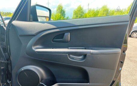 KIA Venga I, 2015 год, 1 087 000 рублей, 21 фотография